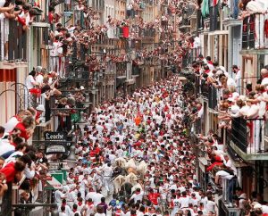 San Fermín