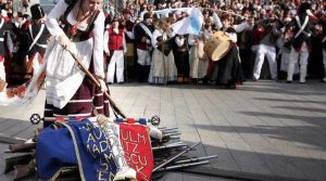 Semana Grande de Vigo