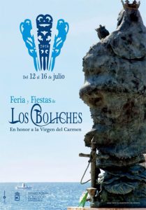 Feria y Fiestas del Carmen de Fuengirola