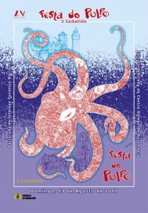 Fiesta del Pulpo de Carballino