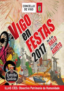 Semana Grande de Vigo