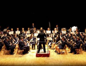 Fiestas Patronales de Aielo de Malferit