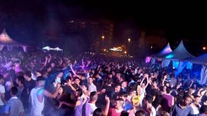 Fiestas Patronales de Albatera