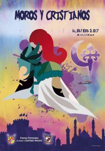 Moros y Cristianos de Albatera