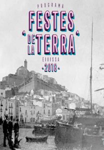 Festes de la Terra en Ibiza