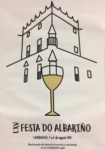 Fiesta del Albariño de Cambados