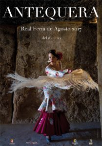 Real Feria de Agosto de Antequera