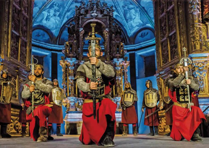 El Cronicón de Oña