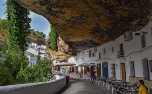 Feria Setenil de las Bodegas