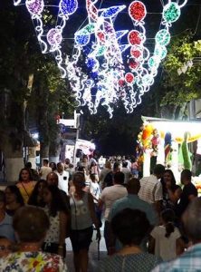 Feria de Berja