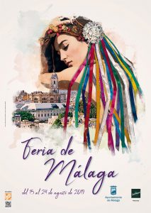 Feria de Málaga