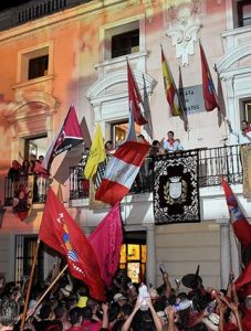 Feria y Fiestas Alcalá de Henares