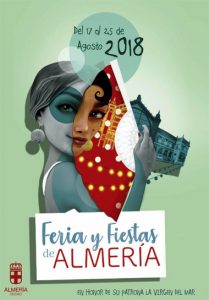 Feria y Fiestas de Almería
