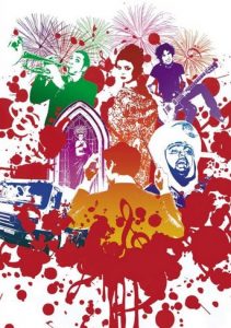 Feria y Fiestas de Buñol