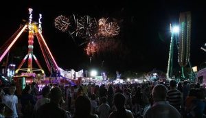 Feria y Fiestas de Ciudad Real