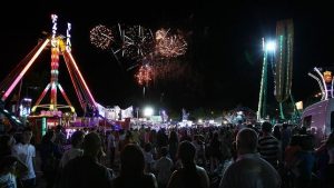 Feria y Fiestas de Ciudad Real