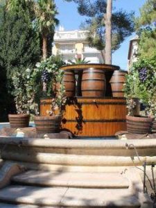 Feria y fiestas de jumilla