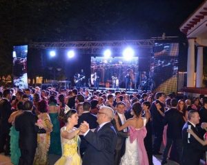 Feria y Fiestas de Pedro Muñoz