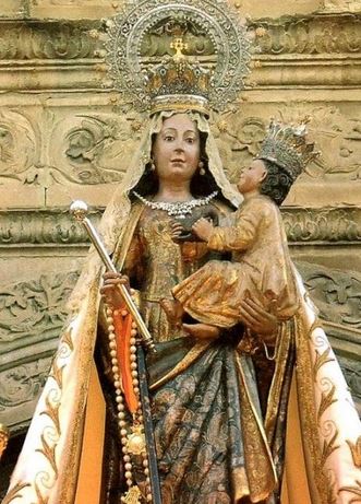Feria y fiestas de Baeza
