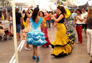 Feria y fiestas de Baeza