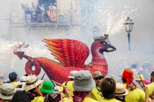 Festa Major de Sitges