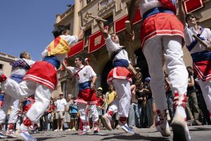 Festa Major de Sitges