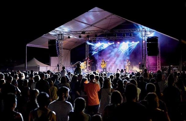 Festes Majors de Amposta