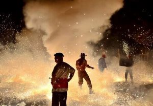 Festes Majors de Sueca