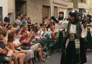 Festes Patronals Oliva