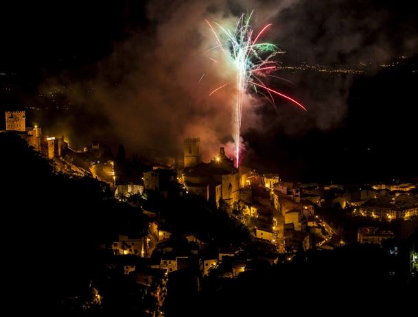 Festes Patronals de Vilafamés