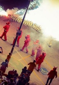 Fiestas Mayores de Alcàsser