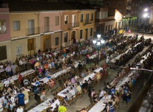 Fiestas Mayores de Alcàsser