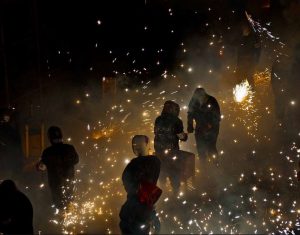 Fiestas Mayores de Paterna