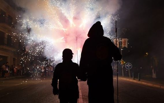 Fiestas Mayores de Picassent