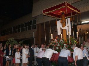 Fiestas Patronales de Alaquàs