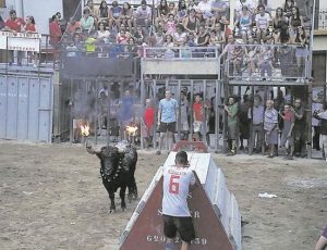 Fiestas Patronales de Borriol