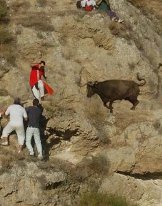 Fiestas Patronales de Falces