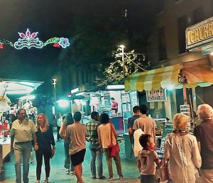 Fiestas Patronales de Torrelodones