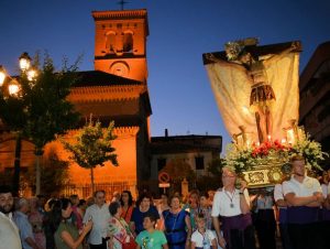 Fiestas Populares de Albolote