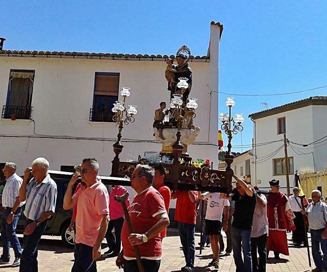 Fiestas Sot de Ferrer