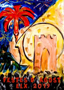 Fiestas de Agosto de Elche