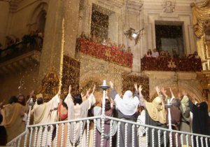 Fiestas de Agosto de Elche