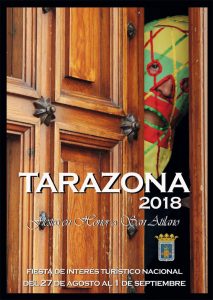 Fiestas de Tarazona