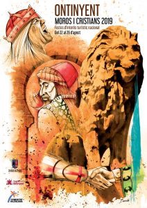 Moros y Cristianos Onteniente