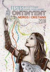 Moros y Cristianos Onteniente