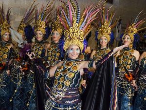 Moros y Cristianos de Alaquàs