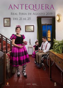 Real Feria de Agosto de Antequera