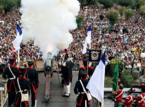Semana Grande de San Sebastián