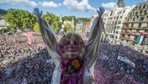 Semana Grande de Bilbao