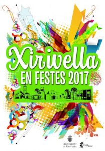 Fiestas Xirivella